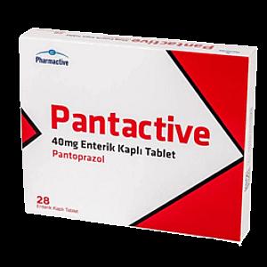 بانتاكتف اقراص - ريمان