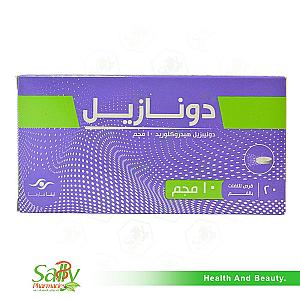 دونيزل 10مجم اقراص -الجبل