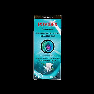 بوفيديكس مطهر