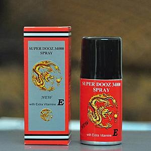 دوز اكسترا  بخاخ احمر**