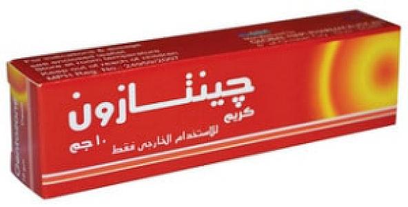 بيتالان جي جنتريزون كريم ريمان