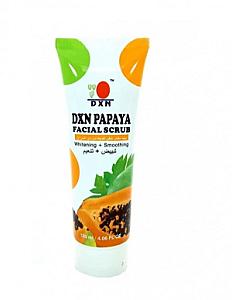 مقشر دي اكس ان بالبابايا