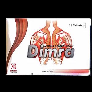 ديمرا اقراص -الفتح