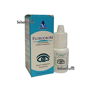 فلوروكروم قطر - فيجا