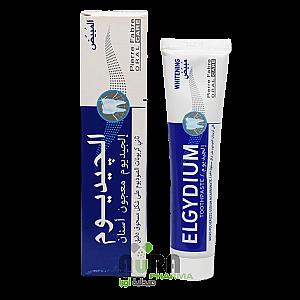 معجون الجيديوم ***