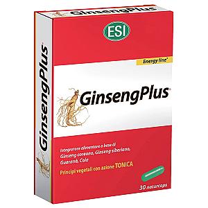 جينسنج بلس كبسول - المداني