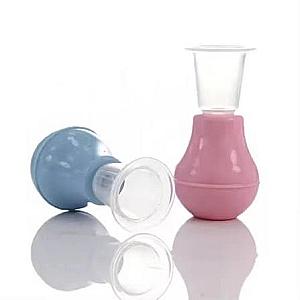 شفاط ثدي دوه بيبي 122