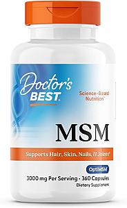 ام في سوف كبسول المفضل