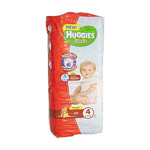 حفاظات هجيز رقم 4 وسط 40