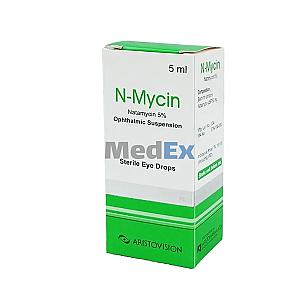 ان ميسين  قطر عين - بن القادري