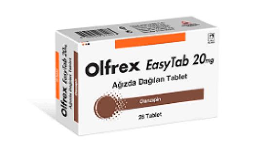 اولتركس 20مجم النهدي