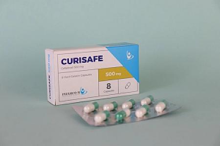 كيورسيف 500 مجم اقراص- الفتح