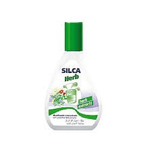 سيلكا مضمضه 125 مل -الفيصل