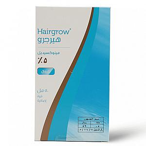 اكسينوجرو 5% (مينوكسيديل ) بخاخ - المداني