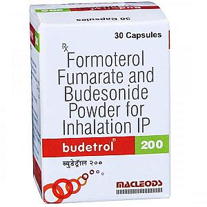 بوديترول200مجم كبسول- **