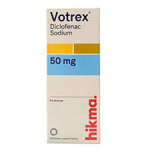 فوتركس50مج اقراص **