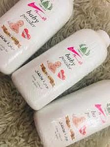 بودرة اطفال لامور صغير100جم