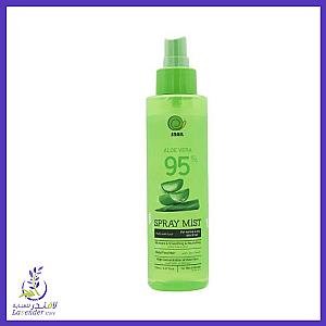 زيت الصبار بخاخ الحروي