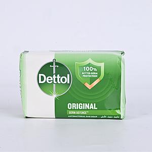 صابون ديتول اندنوسي صغير بالحبة