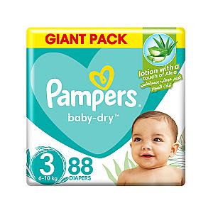 بامبرز عائلي كبير جدا رقم3 عدد 88