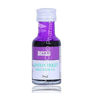 جنشيان 35 مل نيوكلين