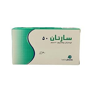 اسارتان 5/80 مجم اقراص - الميدان