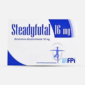 ستيديفيوتال 16مجم - العابد