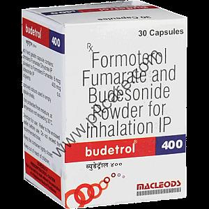 بوديترول400مجم كبسول- انماء فارما