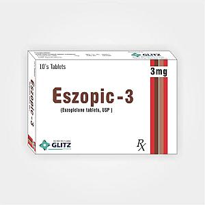 ايزوبيك 3مجم اقراص - الجبل