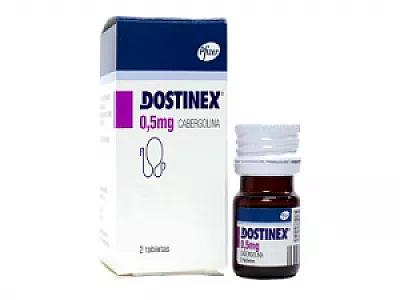 كابرسيت (كابرجولين) قرصين ***