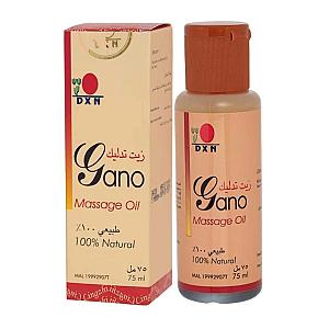 جانو زيت تدليك 75مل