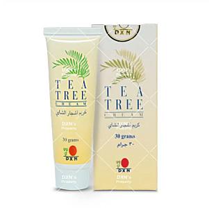 كريم الشاي 30جم ماليزي