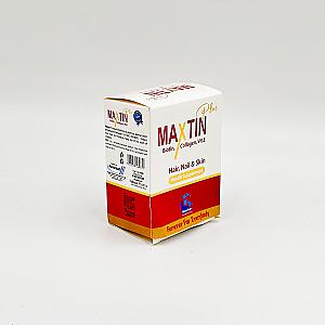 ماكسيتين 60مجم اقراص - انماء فارما