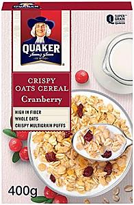 غذاء امازون حبوب مع الفواكه 400جم- بن شميس