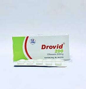 ديفوديل 200مجم اقراص - المحضار