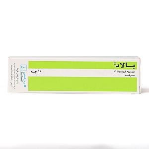 بالاد مرهم **