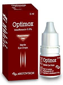 اوبتيموكس قطر - بن القادري