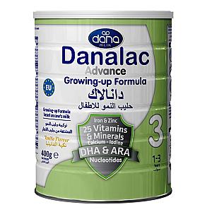 حليب دانالاك اف اس رقم 3 - النهدي