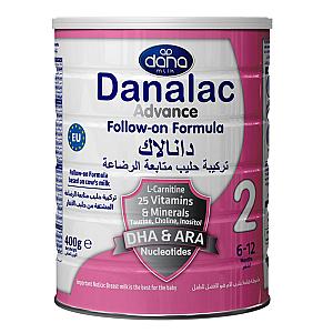 حليب دانالاك اف اس رقم2 - النهدي