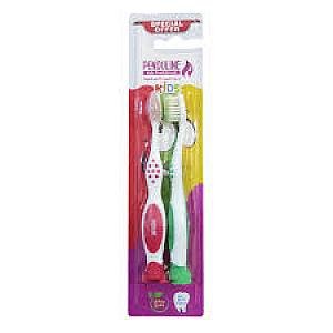 فرش اسنان روز اطفال