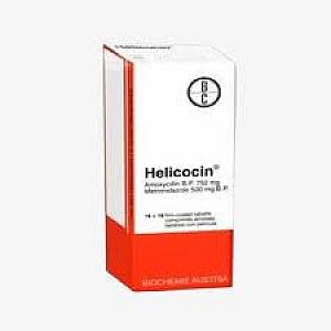 هالوكسين 5مجم اقراص  - علوي المحضار