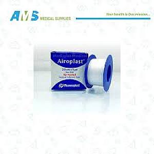 لصق شفاف جراحي 5*2.5 هاودي