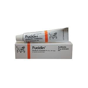 فوسيدين مرهم15م***