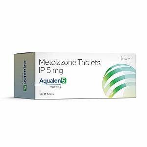 ميتولازون 5 مجم اقراص 10ش***