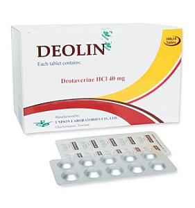 ديولين اقراص /الفرقان