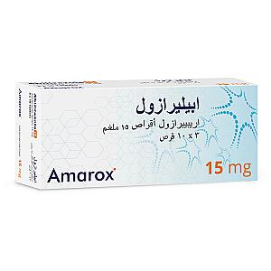 اريبفينت 15مجم (اريبيبرازول) اقراص - الهلال