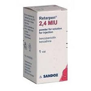 ريتاربين فيال ايطالي الاصلي***