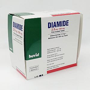 دايمايد 20 مجم  انماء فارما