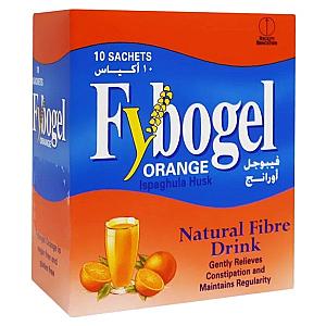 فيبوجيل اورانج فوار