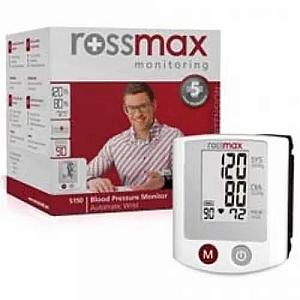 جهاز ضغط الكتروني معصم روزماكس اس 150